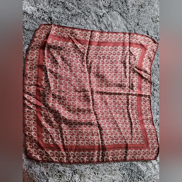 Scarf CD prints - Picture 4 of 4